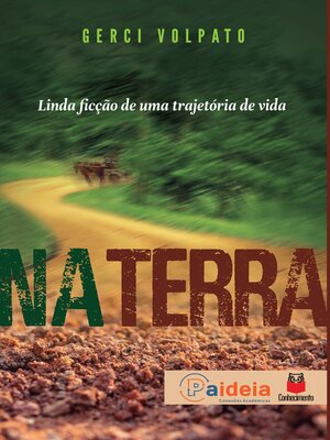 cover image of Na terra